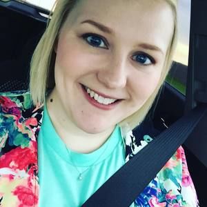 Meet your Posher, Kelsey